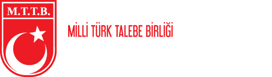 MTTB | Milli T�rk Talebe Birli?i