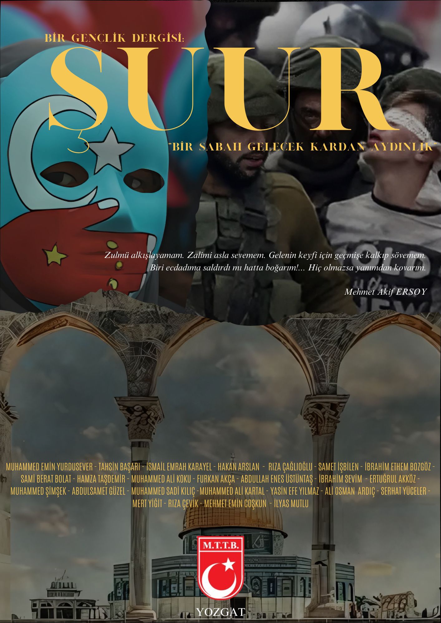 ŞUUR DERGİSİ