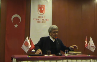 Prof. Dr. Hüseyin Hatemi'nin anlatımıyla 