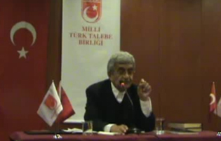 Prof. Dr. Hüseyin Hatemi'nin anlatımıyla 