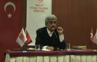 Prof. Dr. Hüseyin Hatemi'nin anlatımıyla 