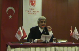 Prof. Dr. Hüseyin Hatemi'nin anlatımıyla 