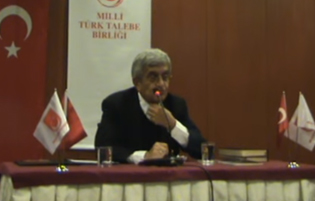 Prof. Dr. Hüseyin Hatemi'nin anlatımıyla 