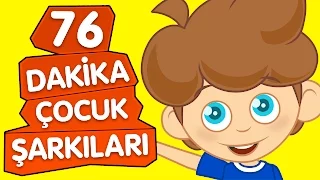 çocuk şarkıları