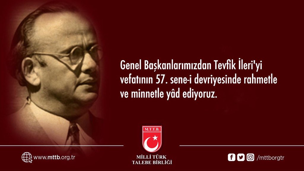 Tevfik İleri 