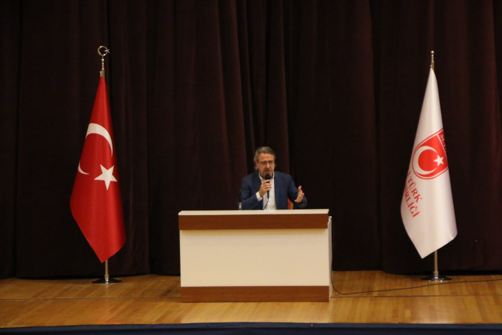 Mustafa Armağan Asım'ın Nesli 