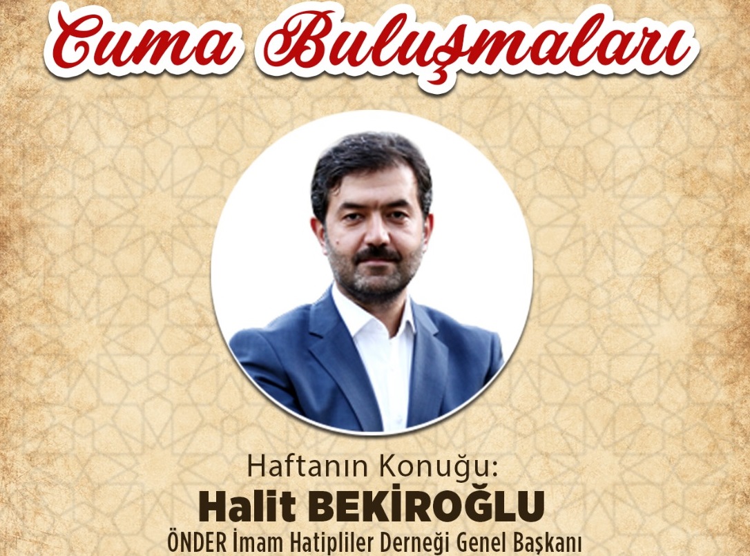 Cuma Buluşmaları