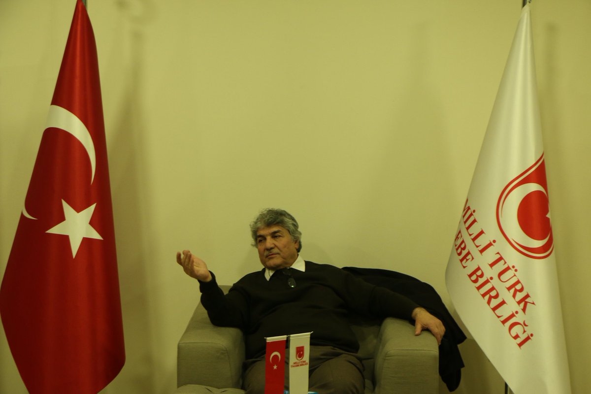 Cuma Buluşmaları