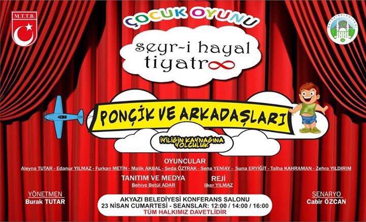 MTTB SAKARYA