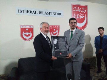 MTTB Isparta İl Teşkilatı