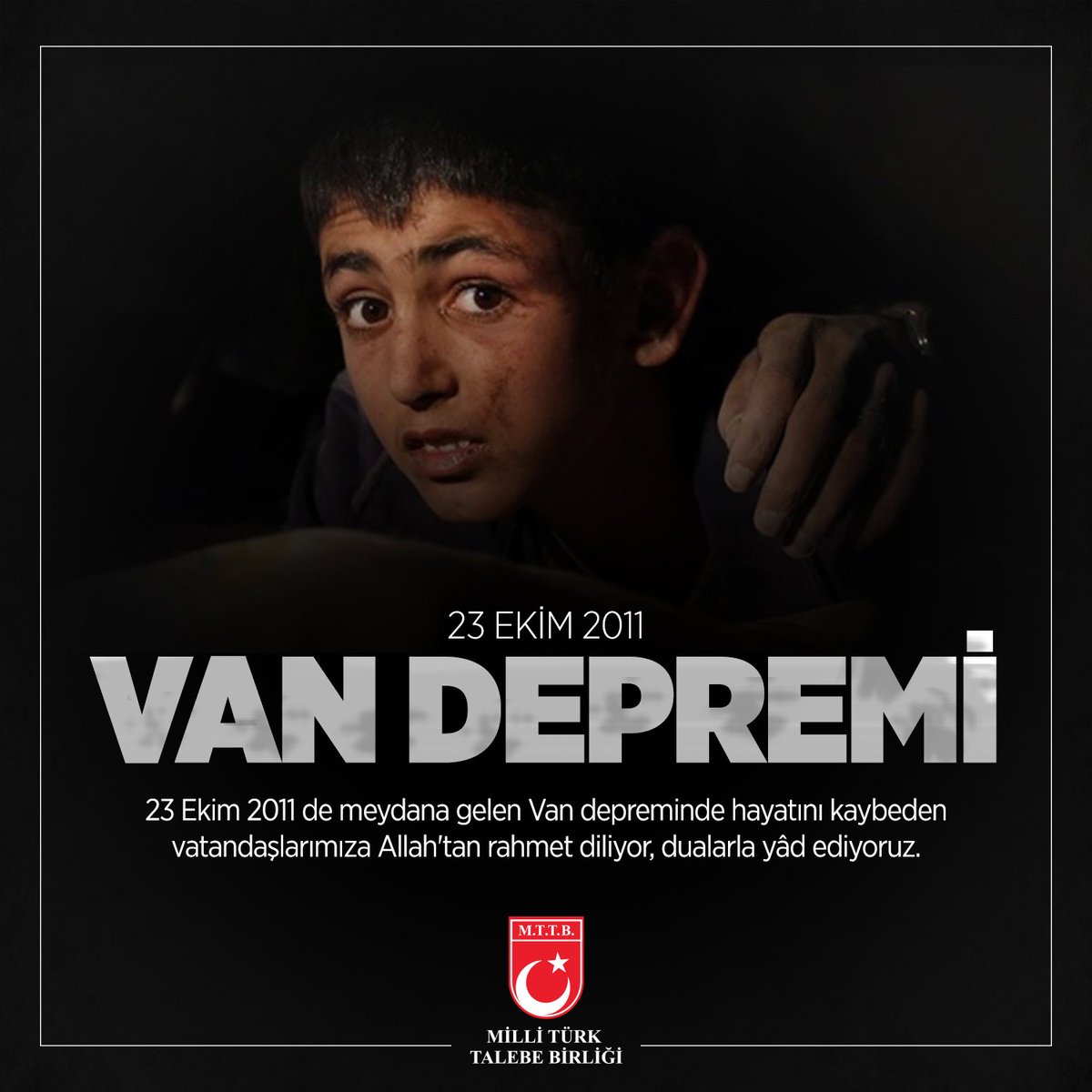 Van Depremi