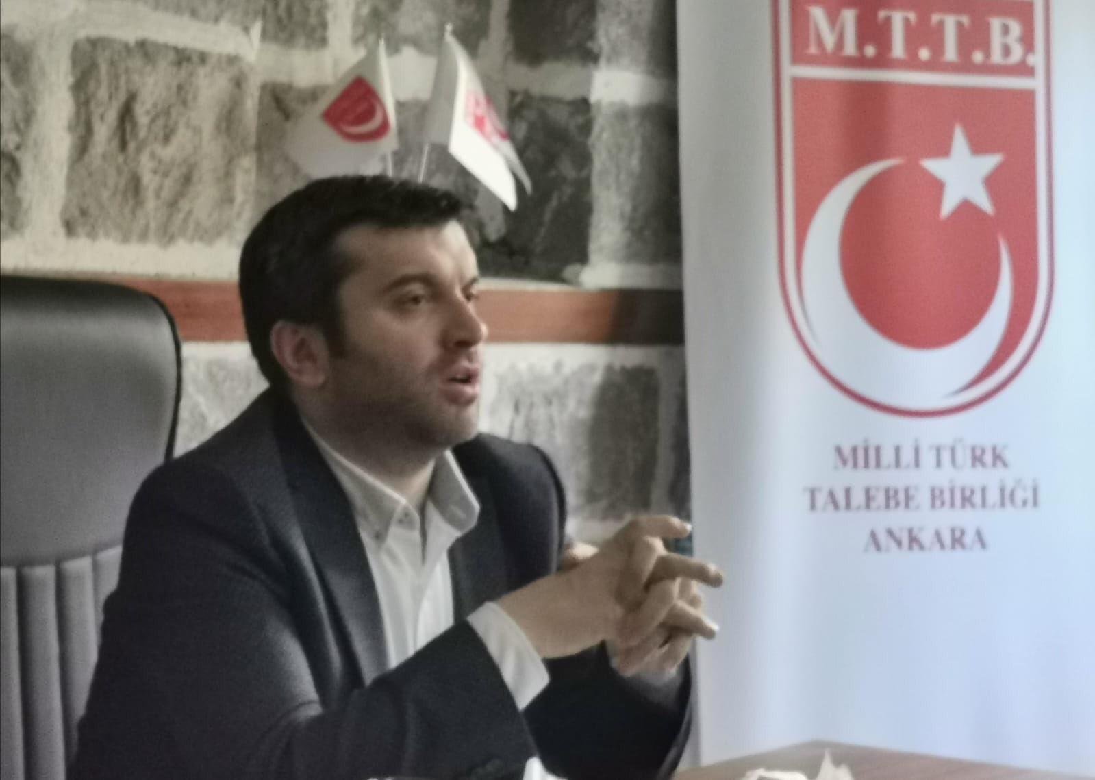 MTTB Ankara İl Teşkilatı