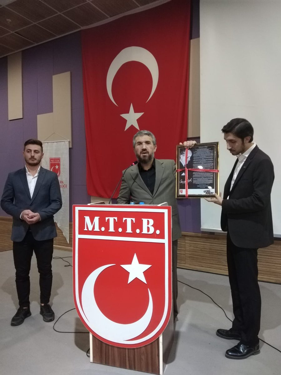 MTTB Karabük İl Teşkilatı