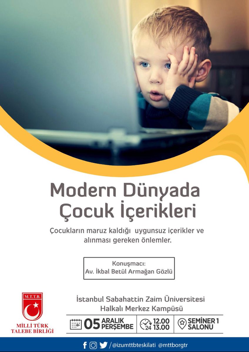 Modern Dünyada Çocuk İçerikleri