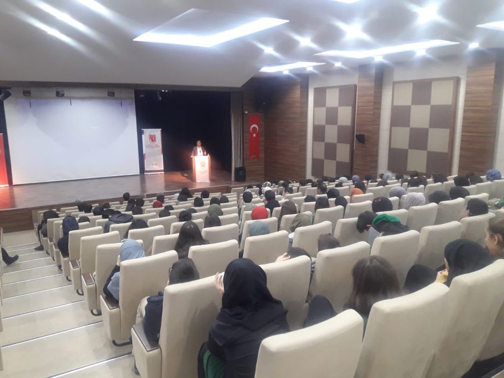 MTTB Karabük İl Teşkilatı