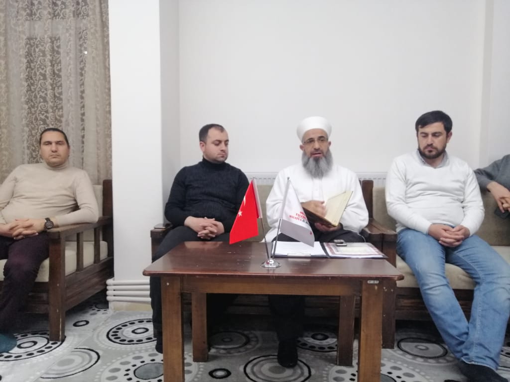 MTTB Malatya İl Teşkilatı
