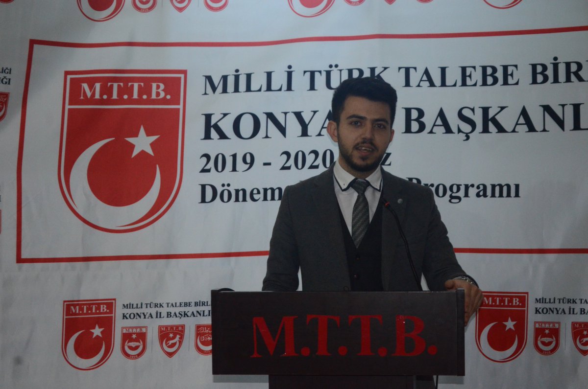 MTTB Konya İl Teşkilatı