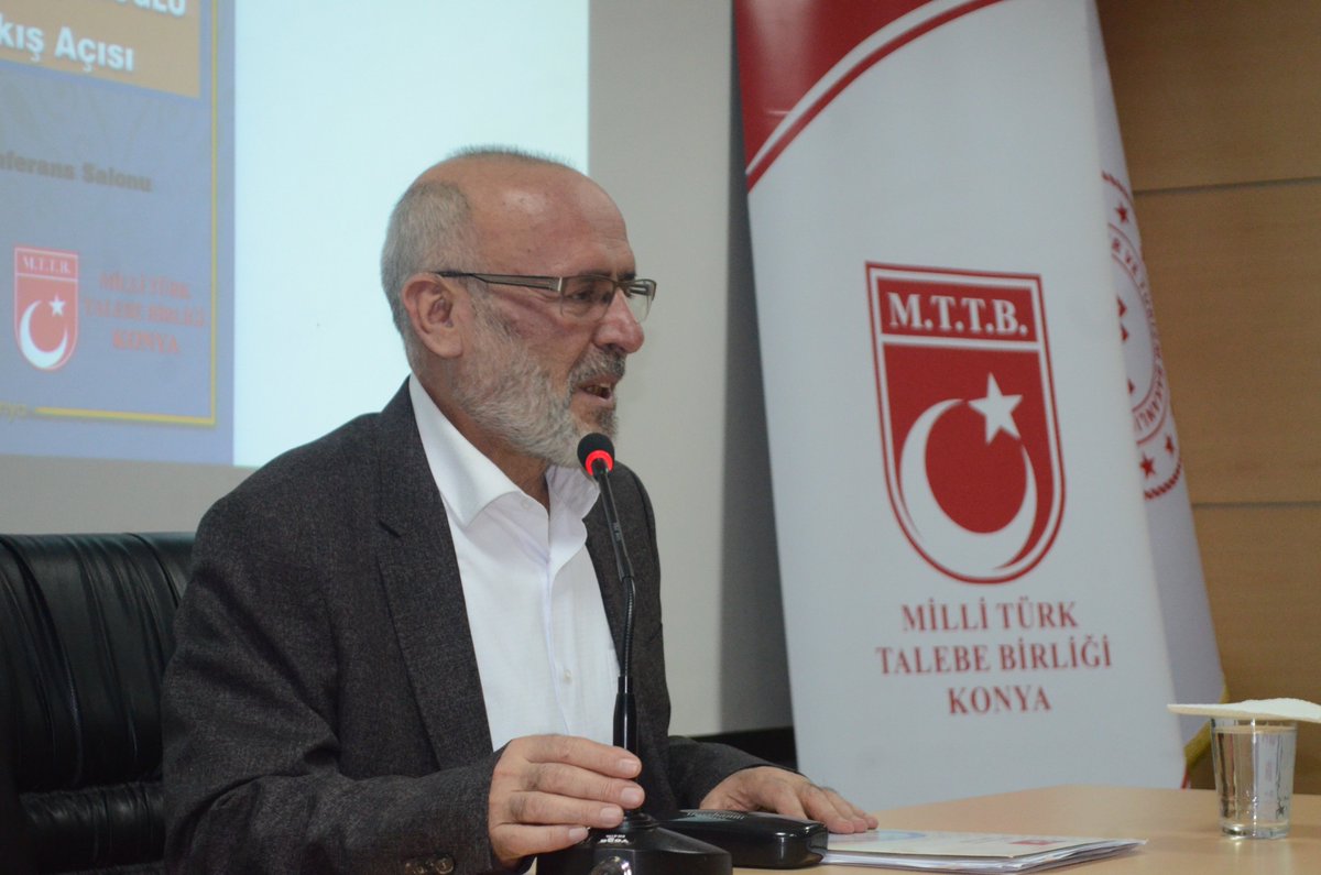 MTTB Konya İl Teşkilatı