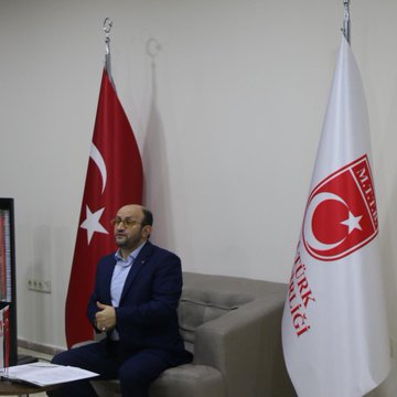 İrfan Mektebi