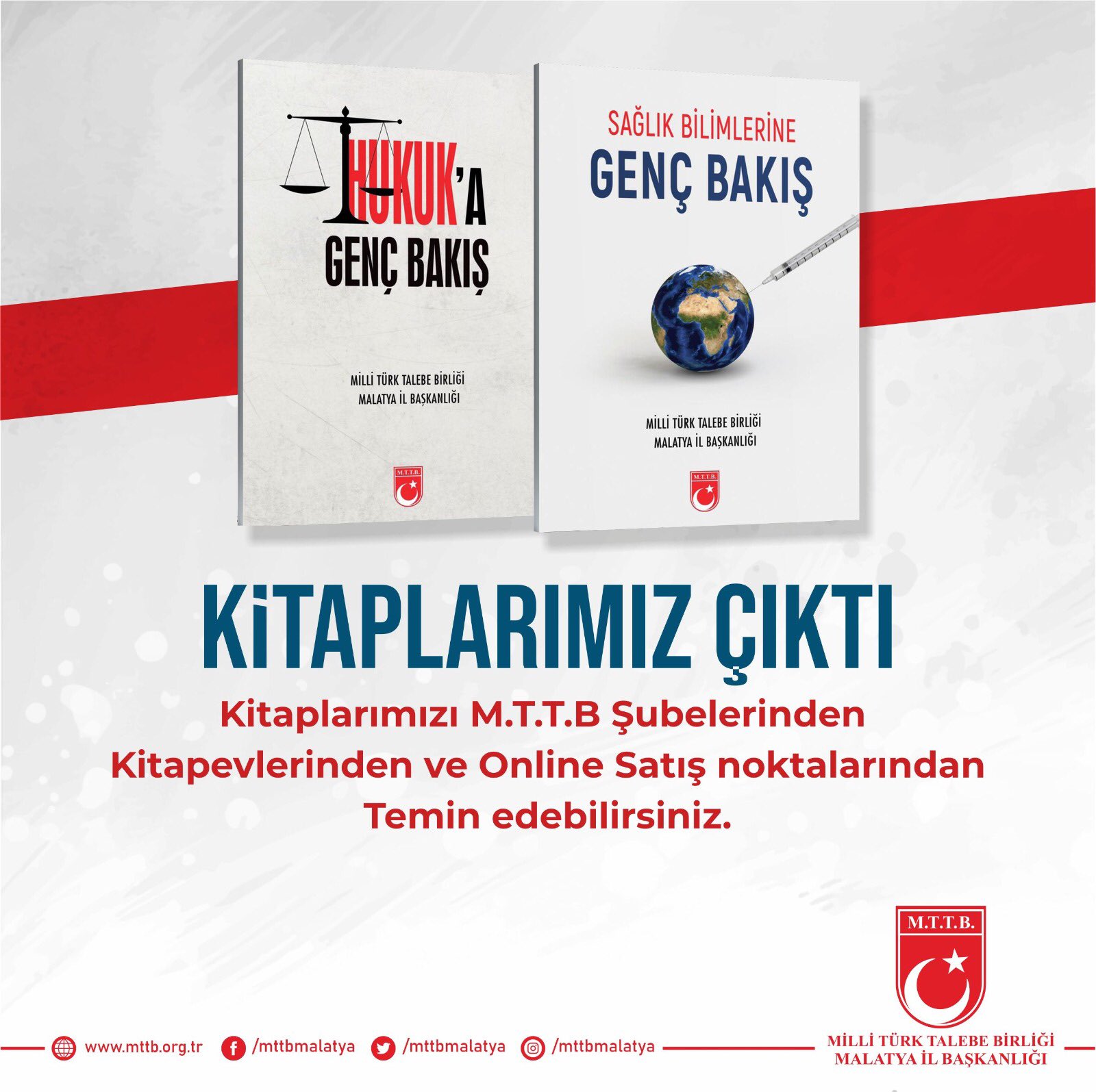 MTTB Malatya İl Teşkilatı