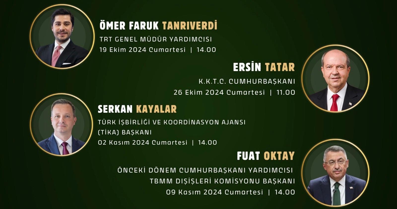 MTTB KAMU DİPLOMASİSİ AKADEMİSİ
