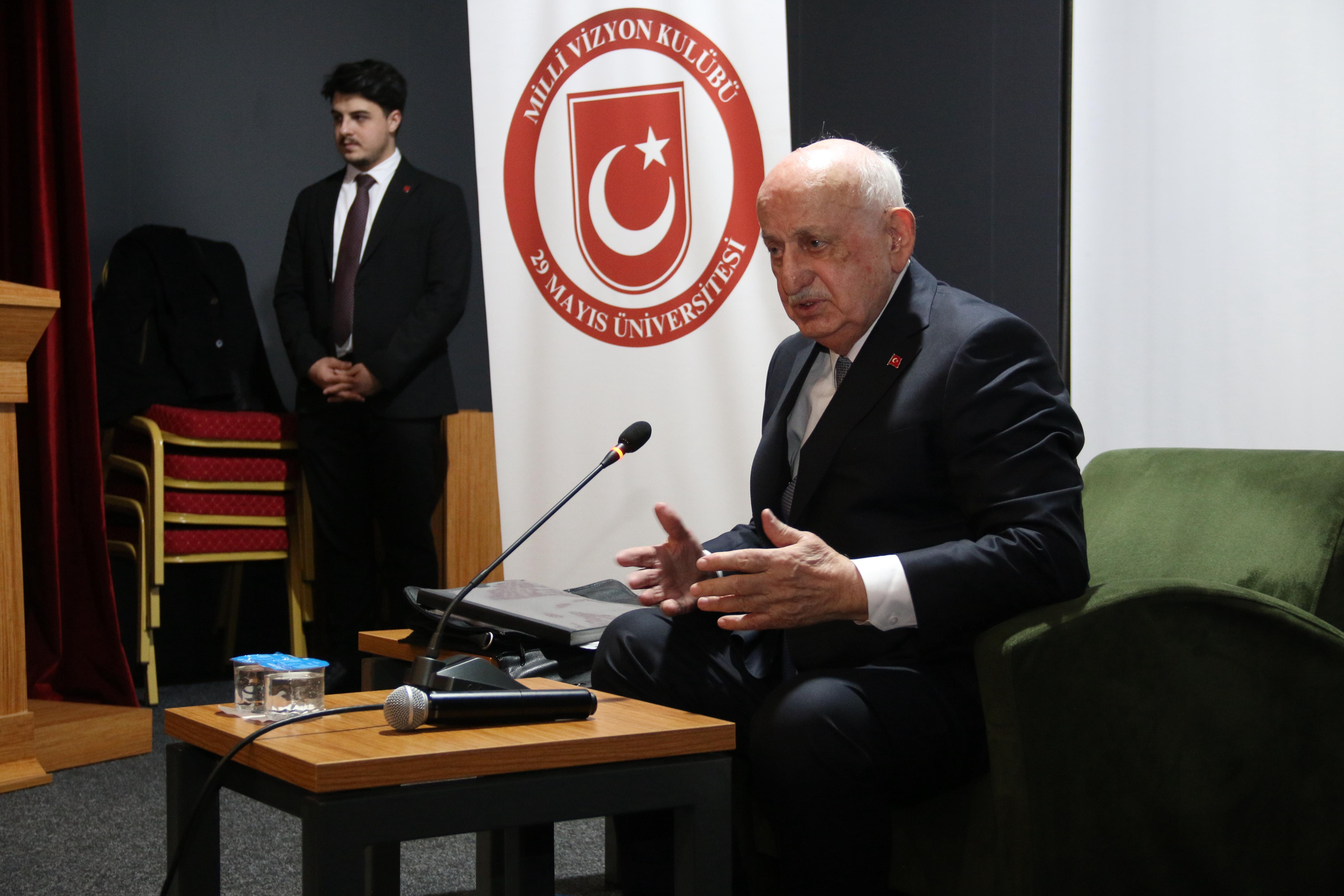 MİLLİ İRADEYE DARBE: 28 ŞUBAT 