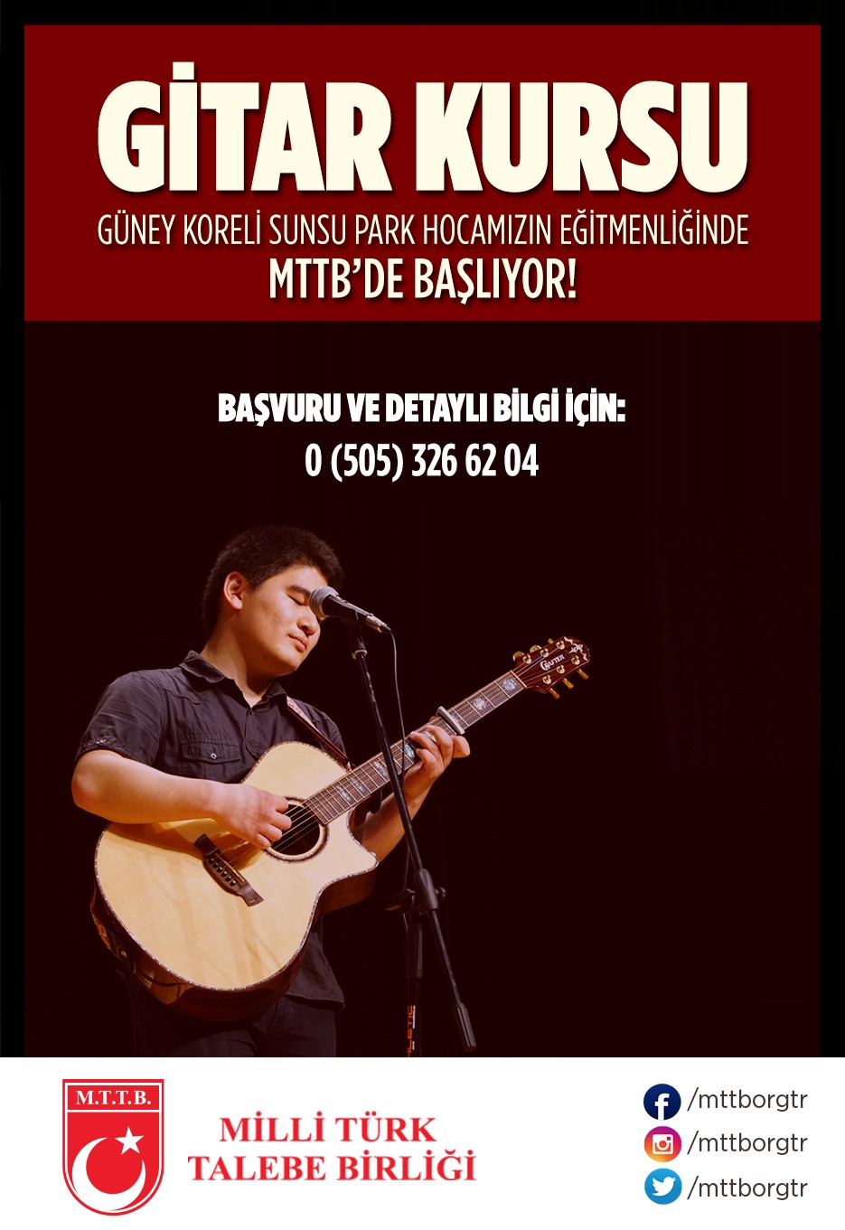 Gitar Kursu
