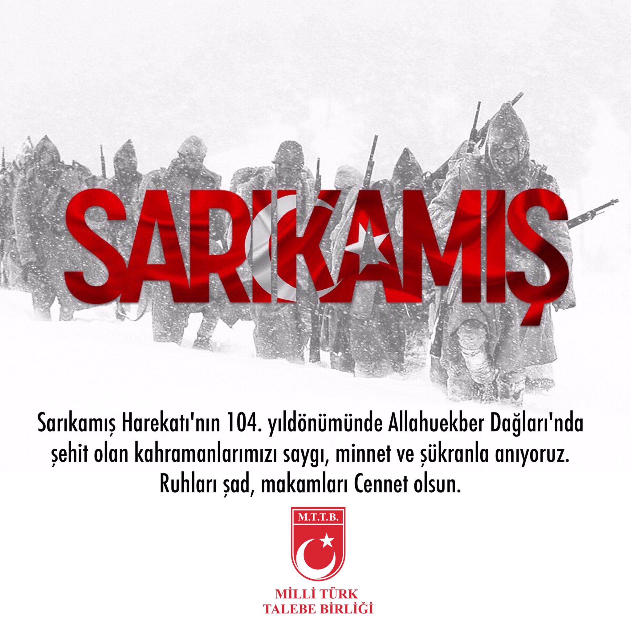 Sarıkamış 