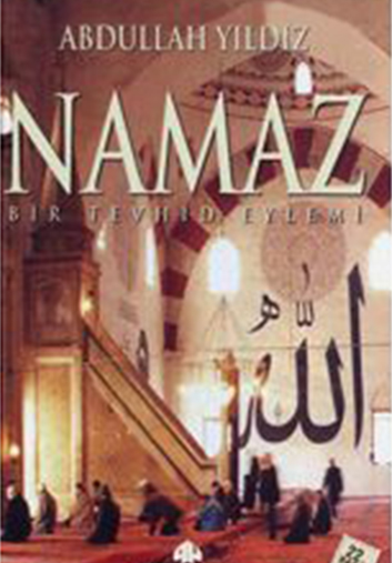 Namaz – Abdullah YILDIZ 