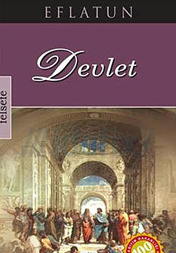 Devlet – Eflatun 