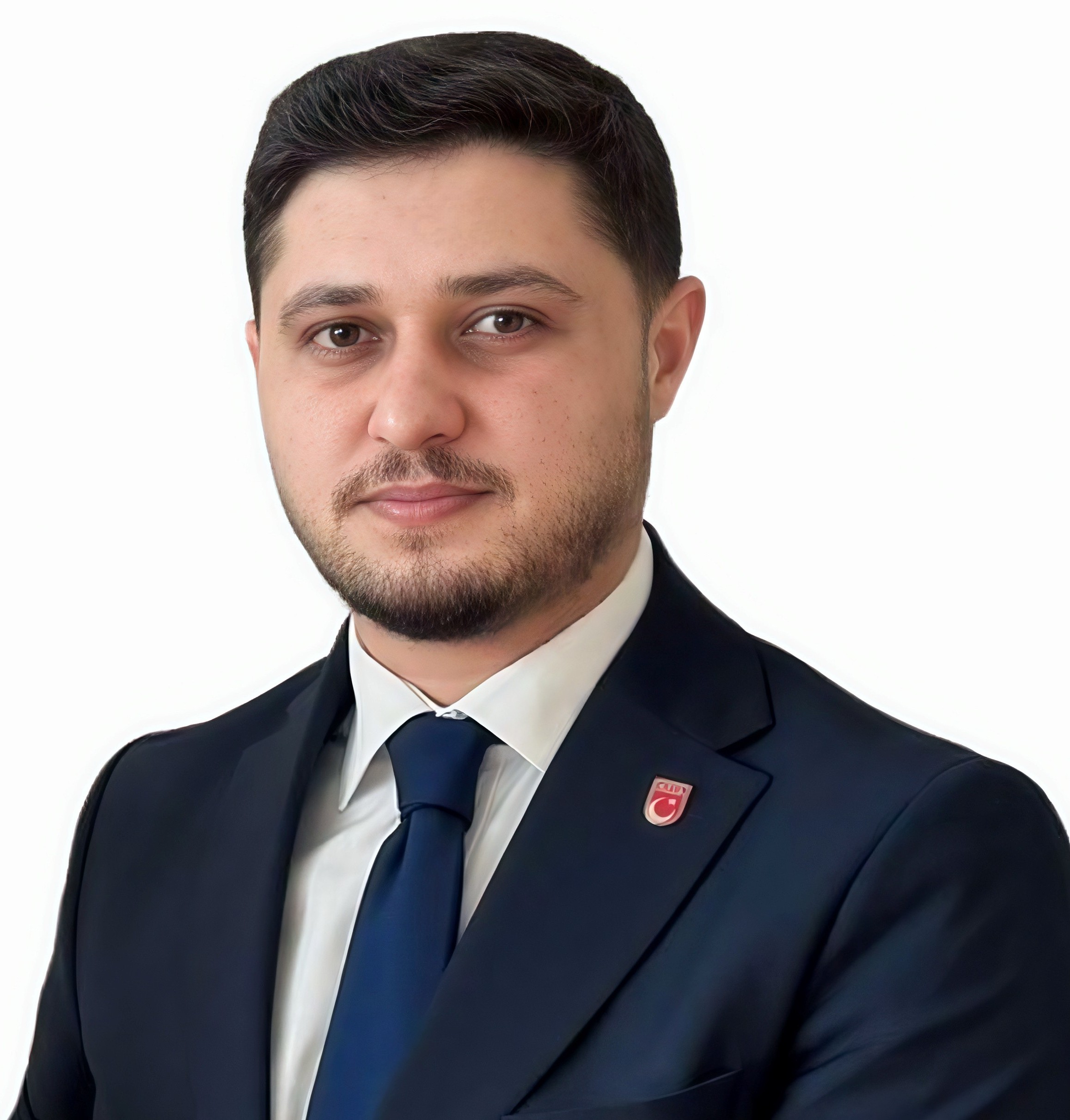 Genel Başkan 